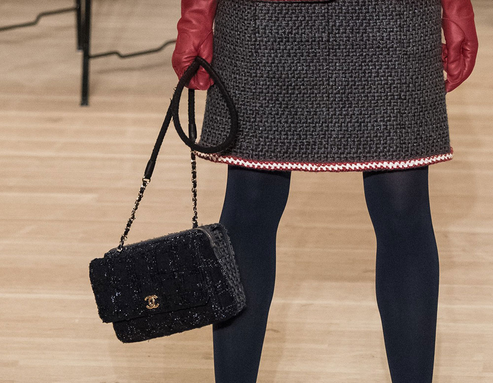 Our Favorite Chanel Bags from Métiers d'Art Collection 2022 - BY