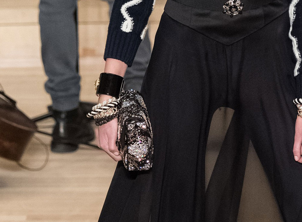 Chanel Debuts German-Inspired Metiers d’Art 2018 Handbags - PurseBlog