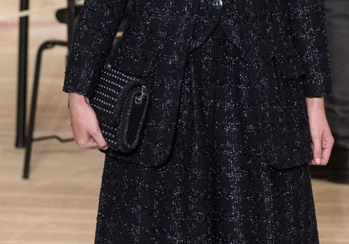 Chanel Debuts German-Inspired Metiers d’Art 2018 Handbags - PurseBlog