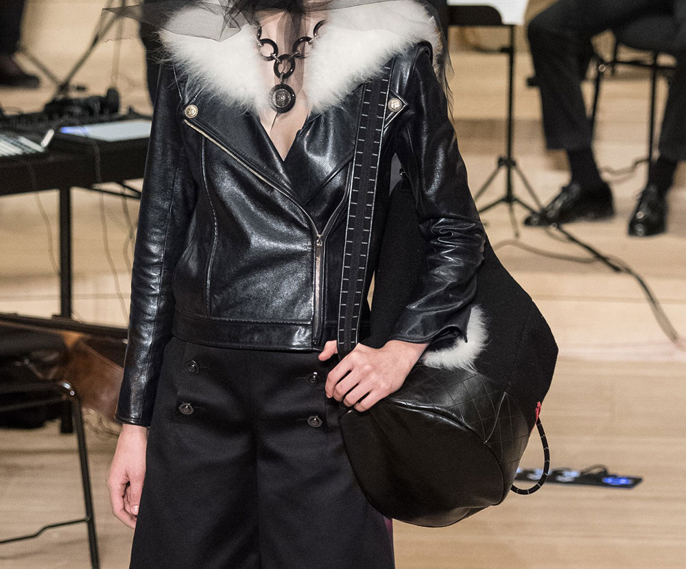 Chanel Debuts German-Inspired Metiers d'Art 2018 Handbags - PurseBlog