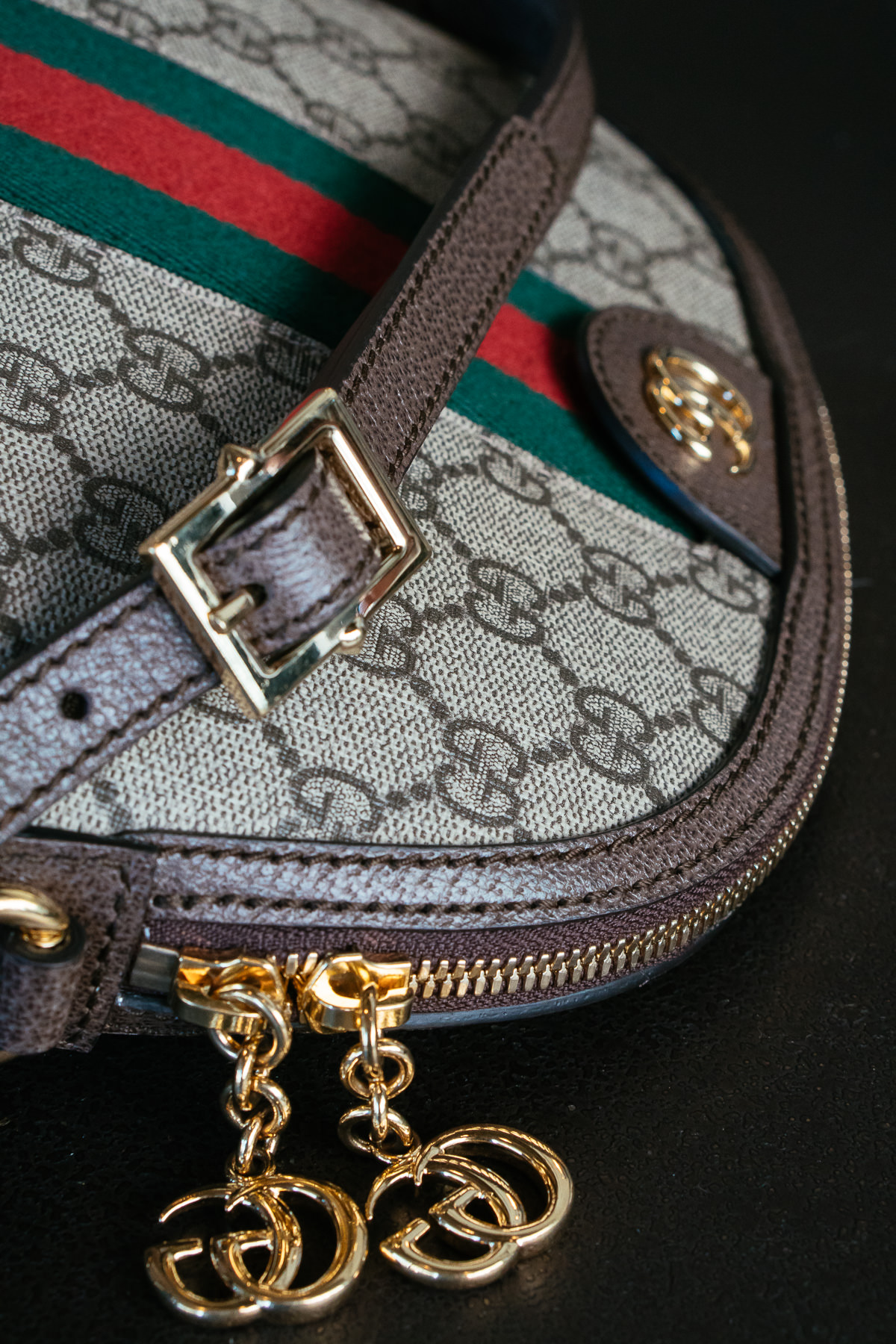 gucci dinner bag