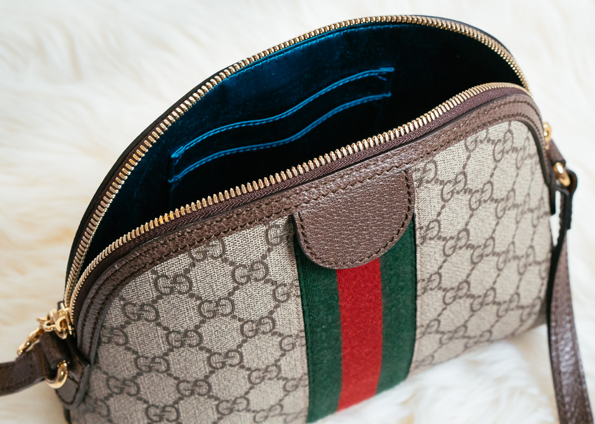 gucci ophidia purseforum