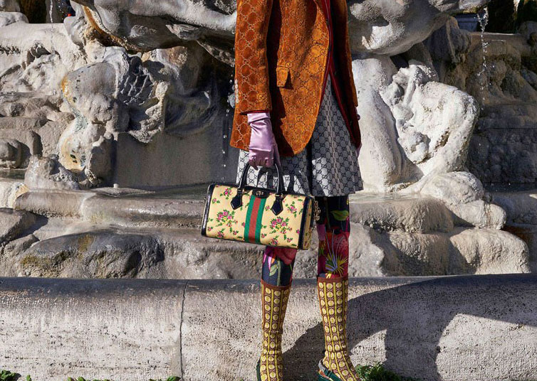 Check Out Gucci s Brand New Bags in the Brand s Just Released Fall