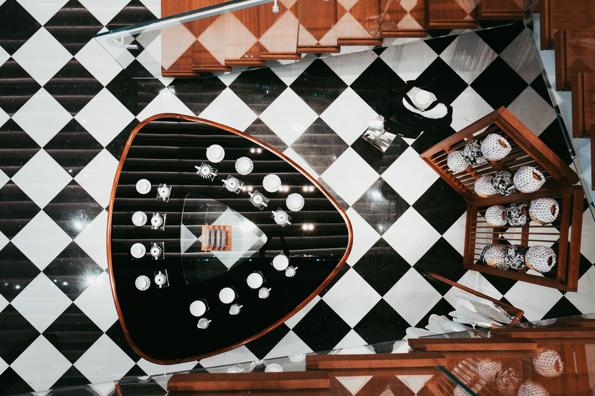 Prada Store Miami Design District 10