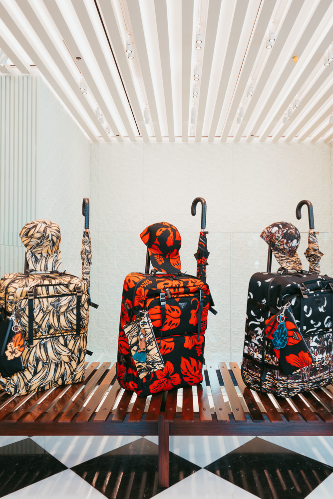 Prada Store Miami Design District 19