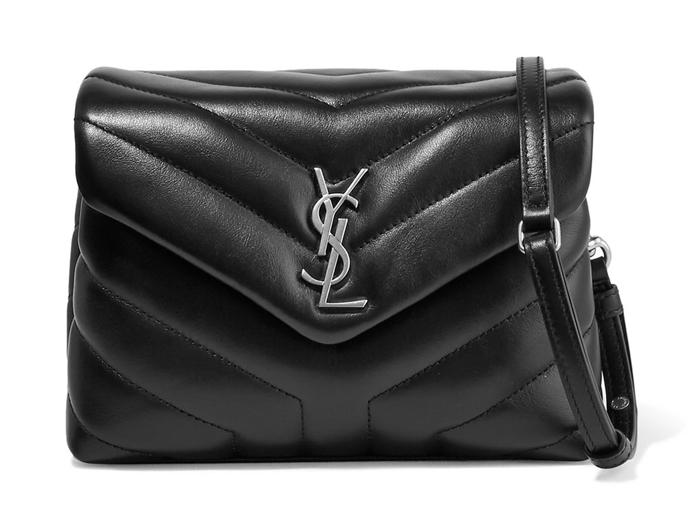 YSL Loulou Mini Bag