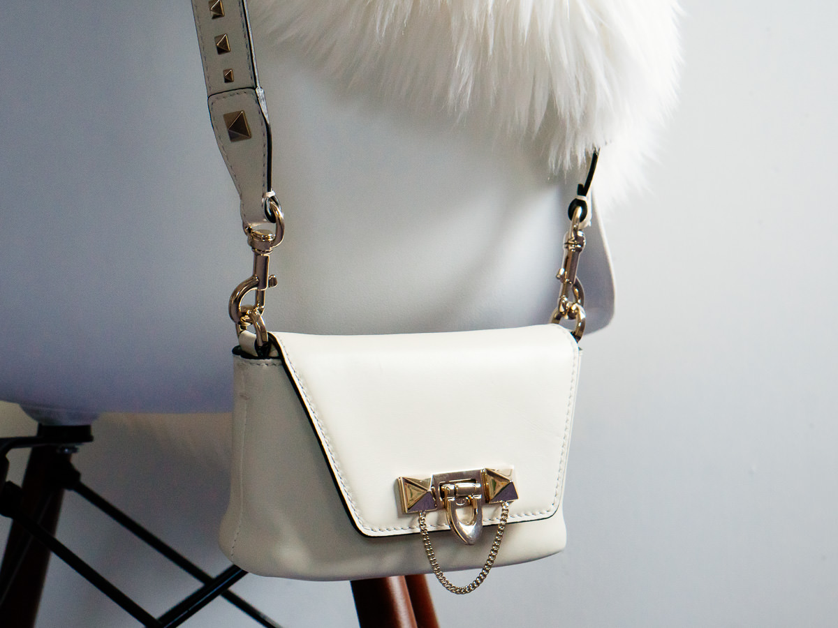 Blogging Babes: Purse Blog's Meaghan Mahoney Dusil Has 70 Handbags