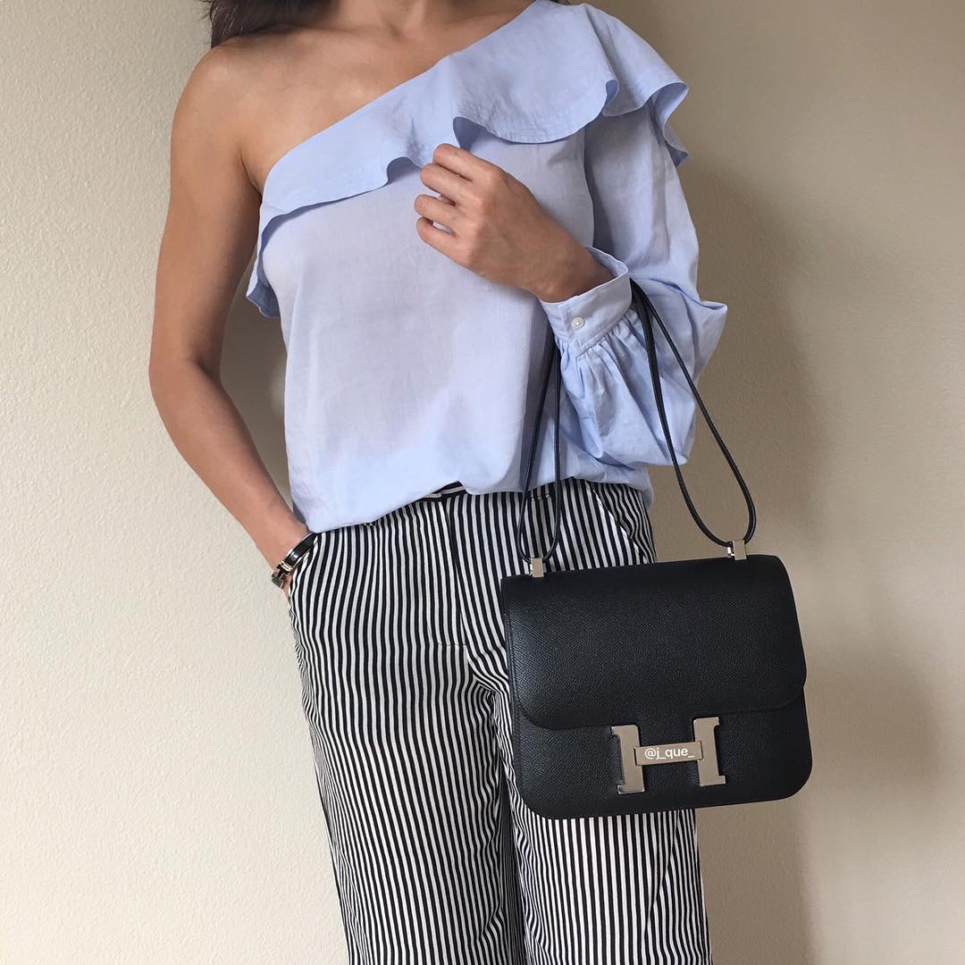 hermes constance 24 outfit