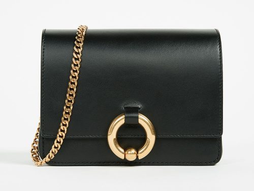 Neutral Everyday Bags ArvindShops Start the New Year on the Right Note With These 20 Subtle Pre owned Caviar WOC Chain Bag