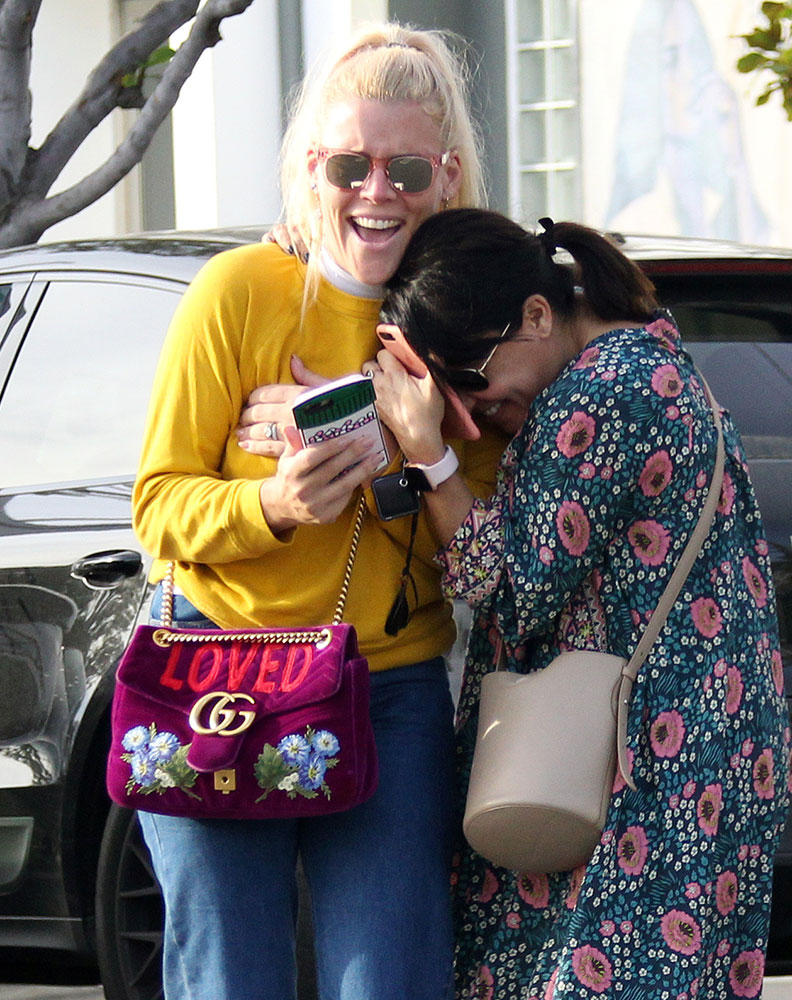 Celebs Celebrate Easter and Coachella with Bags from Celine, Louis Vuitton  and More - PurseBlog