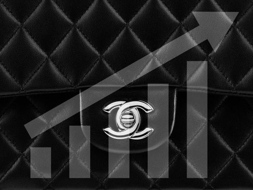 Chanel Price Increase for 2017