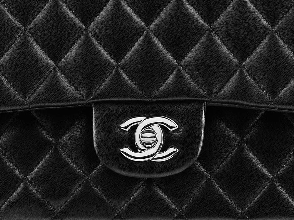 Chanel Classic Handbag Price Increase