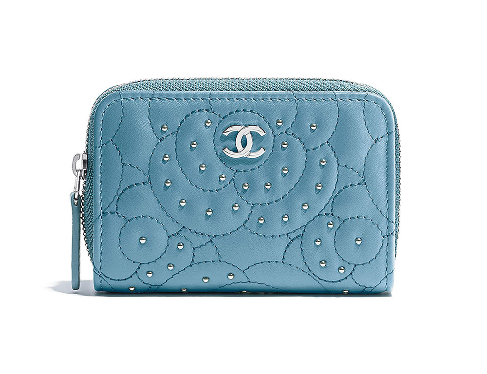 Chanel coin purse price 2018 new arrivals