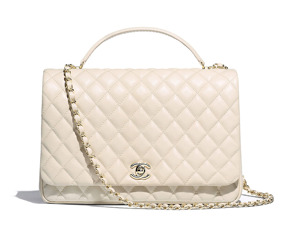 Chanel Bag Price Uk 2018 | SEMA Data Co-op