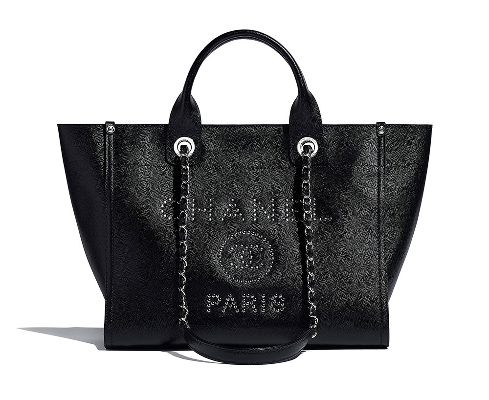 Check Out Over 100 New Bags (with Prices!) from Chanel Pre-Collection ...