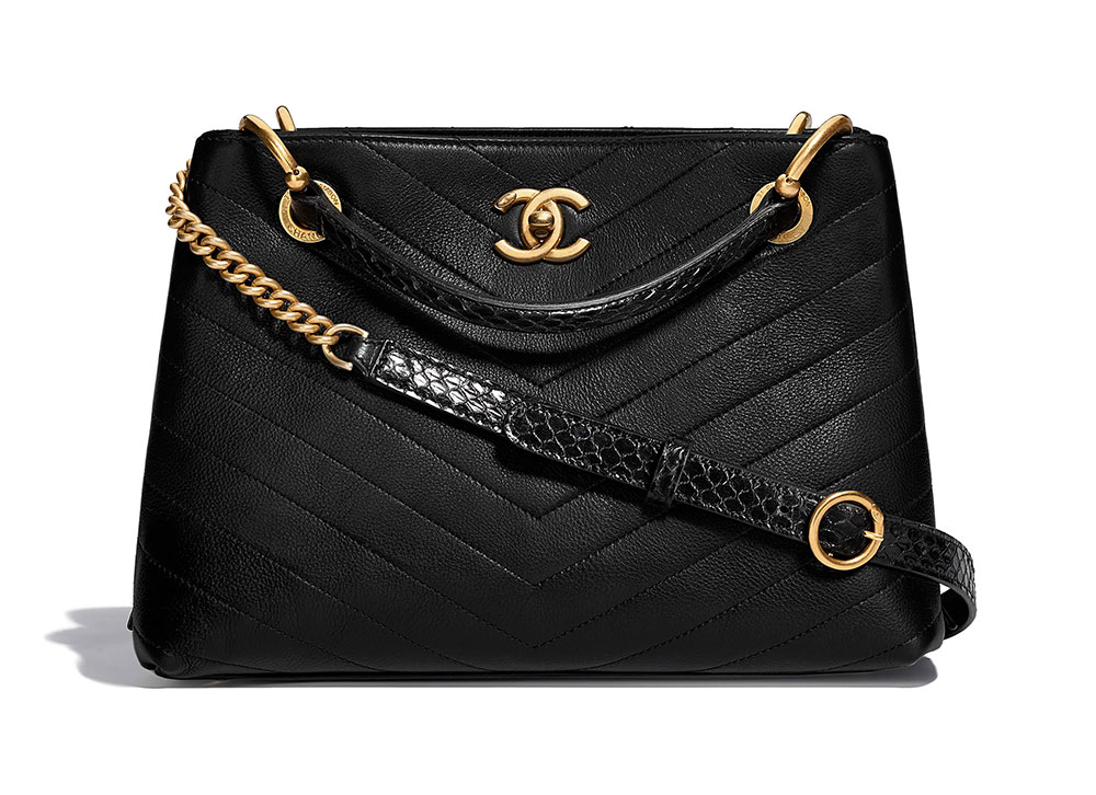 Chanel Bag Price Uk 2018 | SEMA Data Co-op