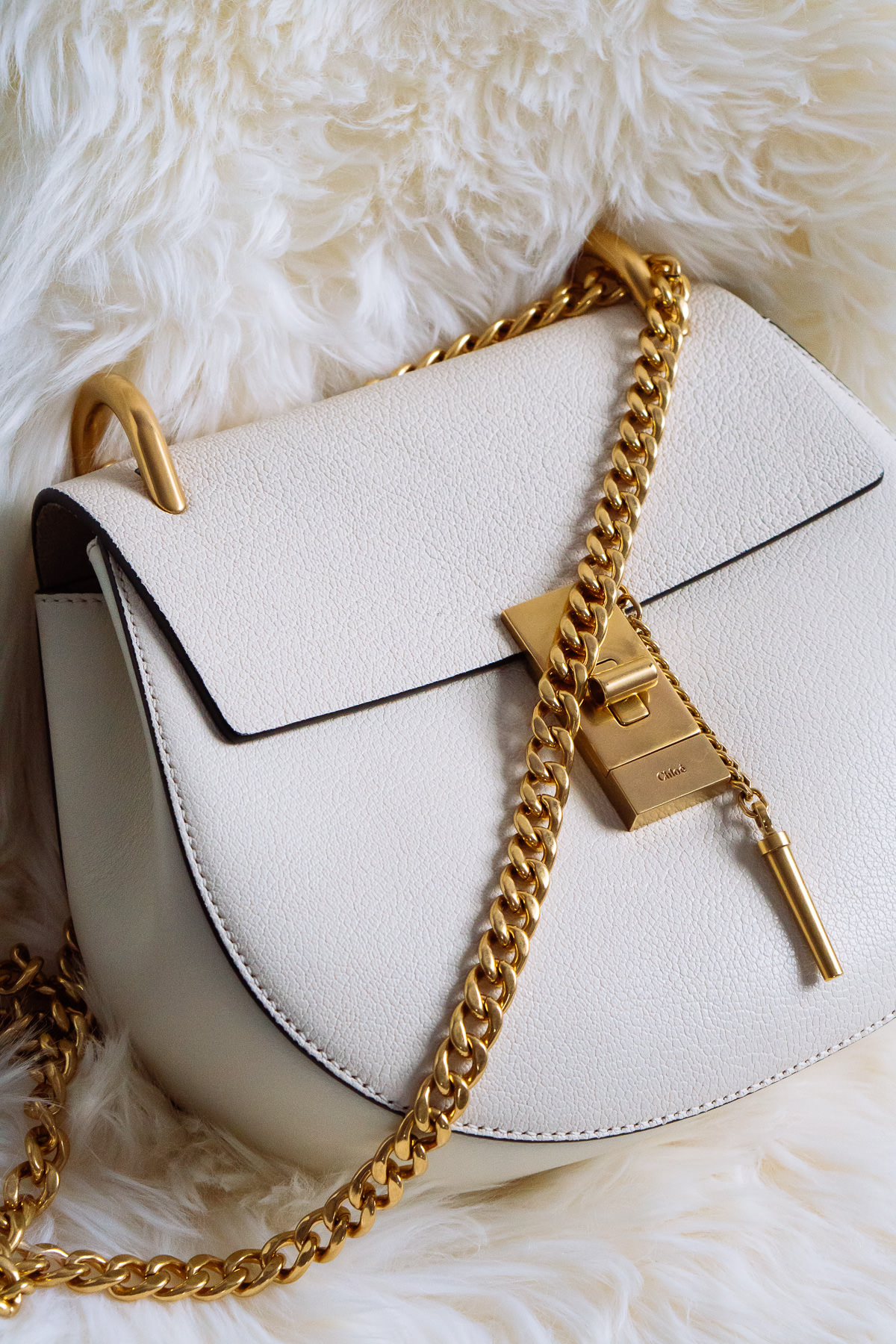 4 Coffee and Designer Bag Pairs - PurseBlog  White chanel bag, Chanel  classic flap bag, Chanel bag classic