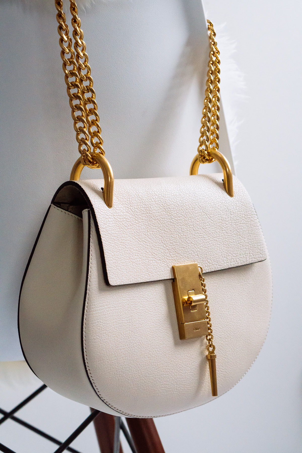 Chloé Is Getting Its Groove Back With the Drew Bag - PurseBlog