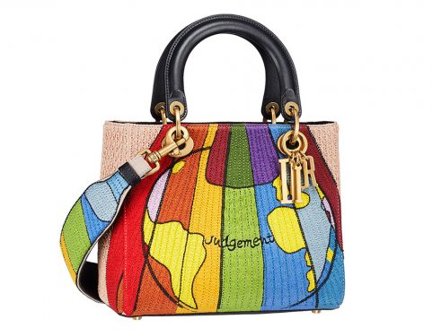 Dior’s New Tarot Bags and More Have Arrived on Bergdorf Goodman’s ...