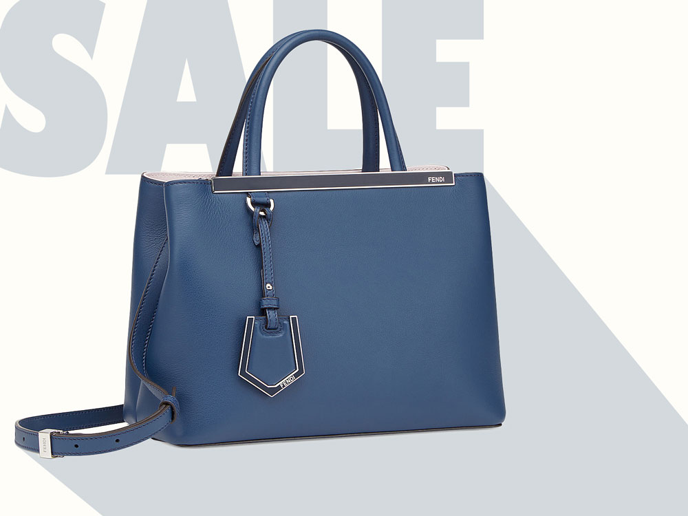 5 Fendi Bags I Love are On Sale - PurseBlog