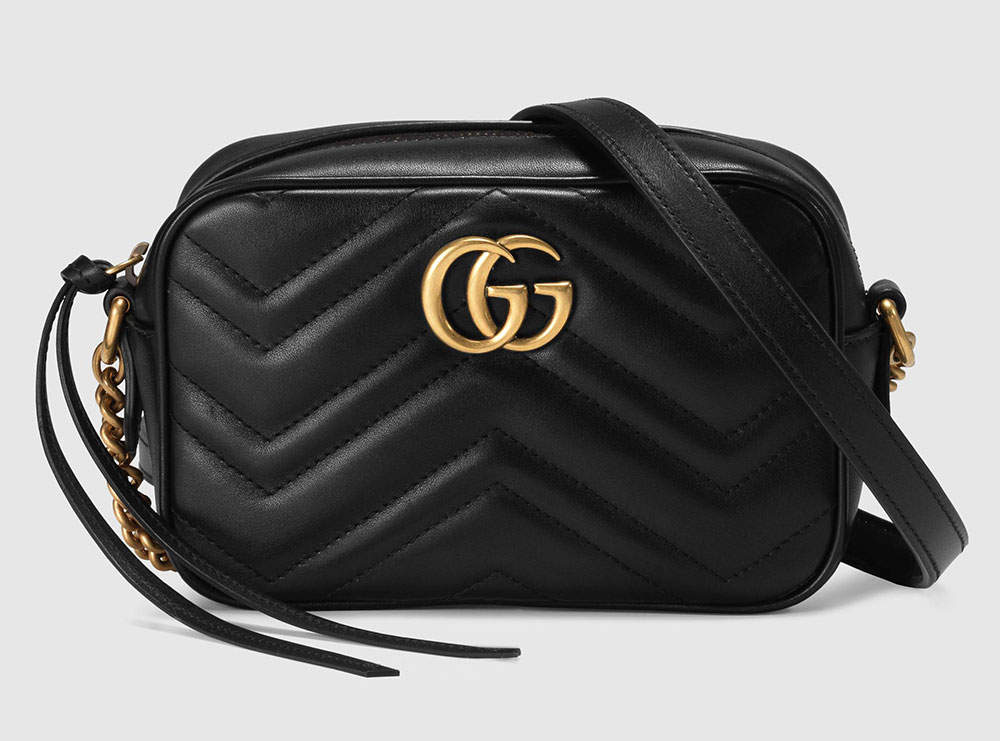 gucci crossover bag