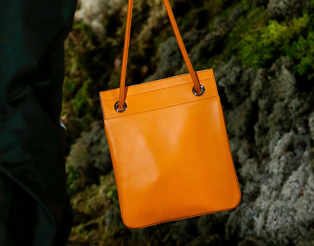 Hermes Pre-Fall 2018 Runway Bag Collection - Spotted Fashion