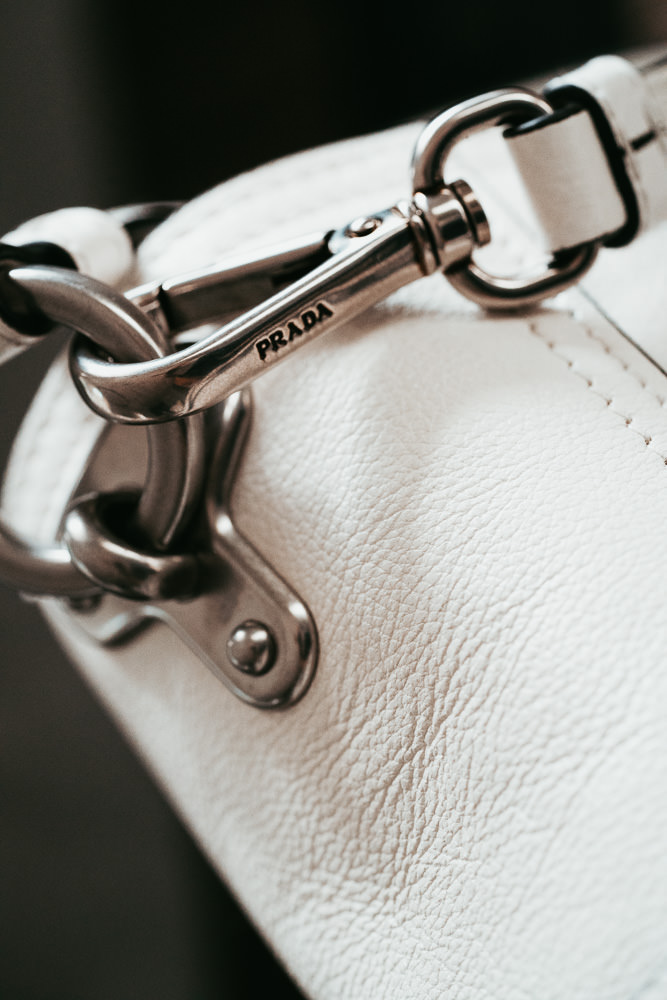 The Prada Cahier Soft Bag Is the Perfect Mix of Elegance and Cool