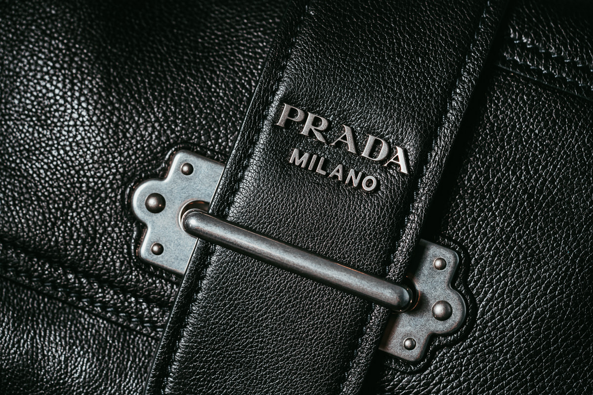 The Prada Cahier Soft Bag Is the Perfect Mix of Elegance and Cool