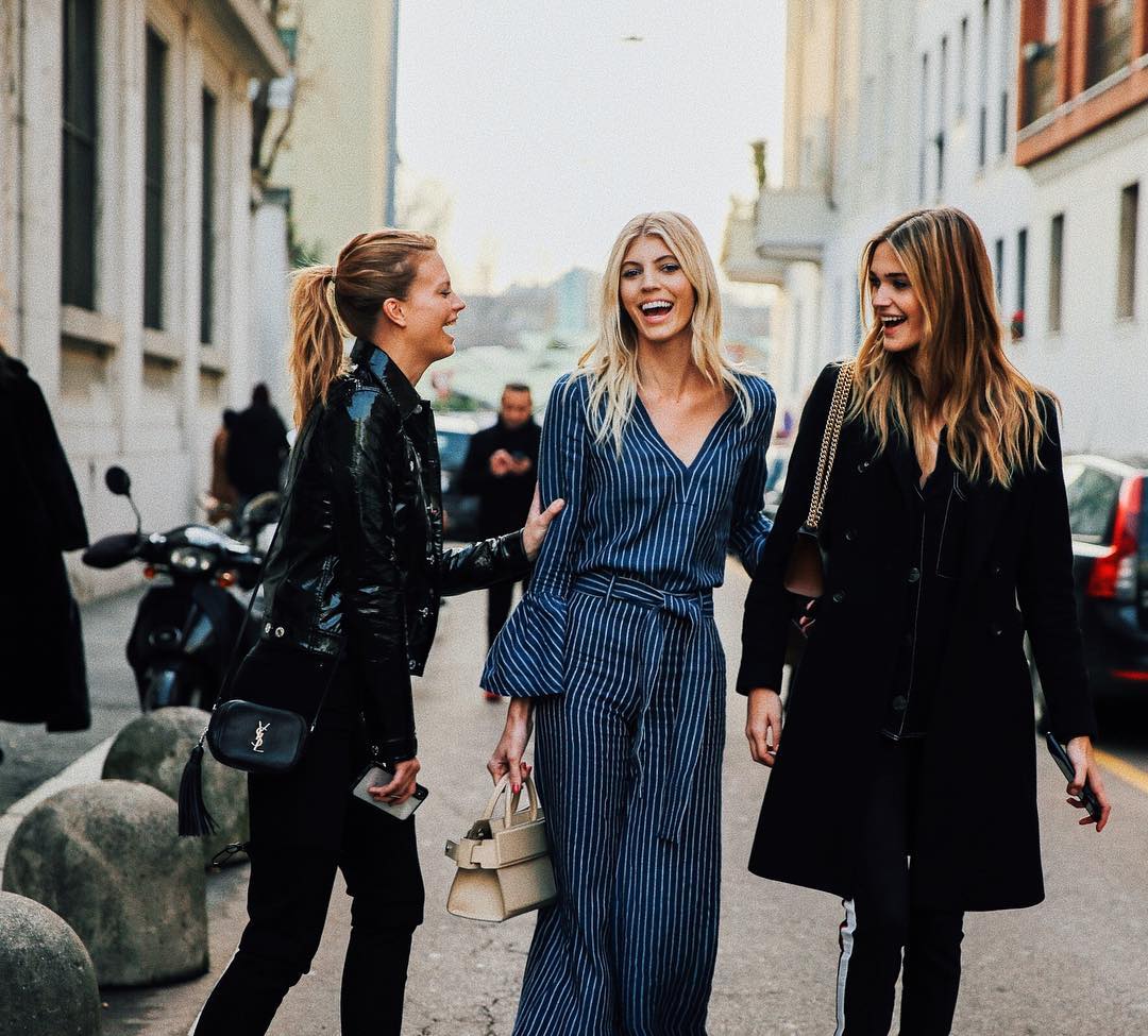 Wandler hotsell street style