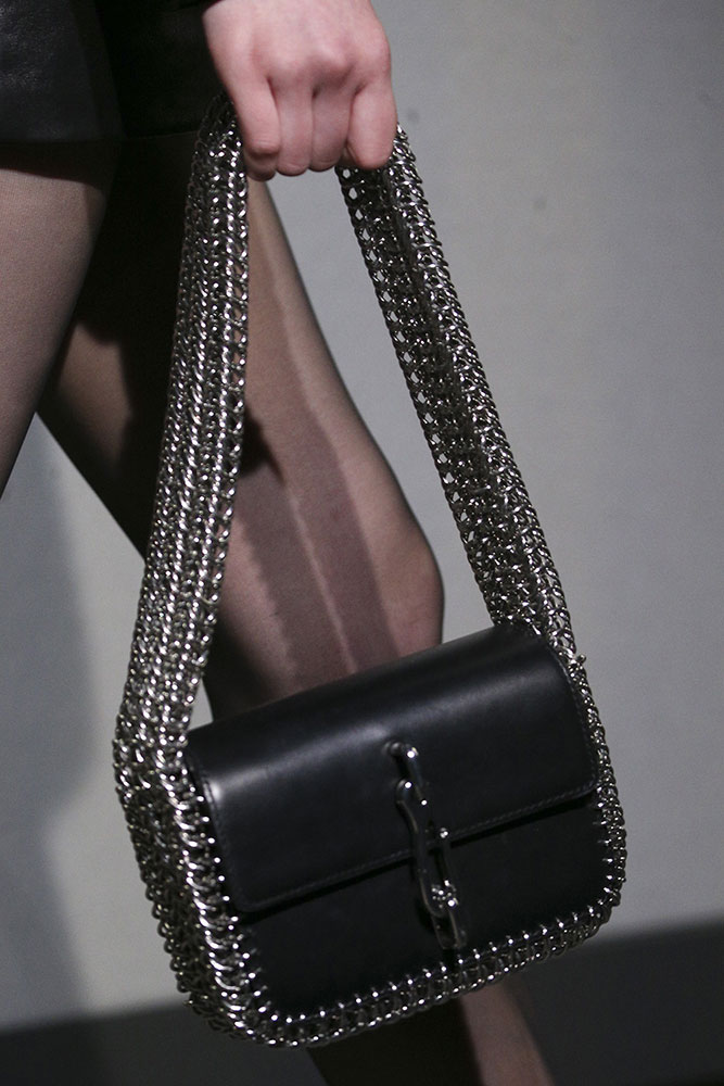 Alexander Wang Debuts Cross-Body Fanny Packs and Prada-esque Nylon Bags ...