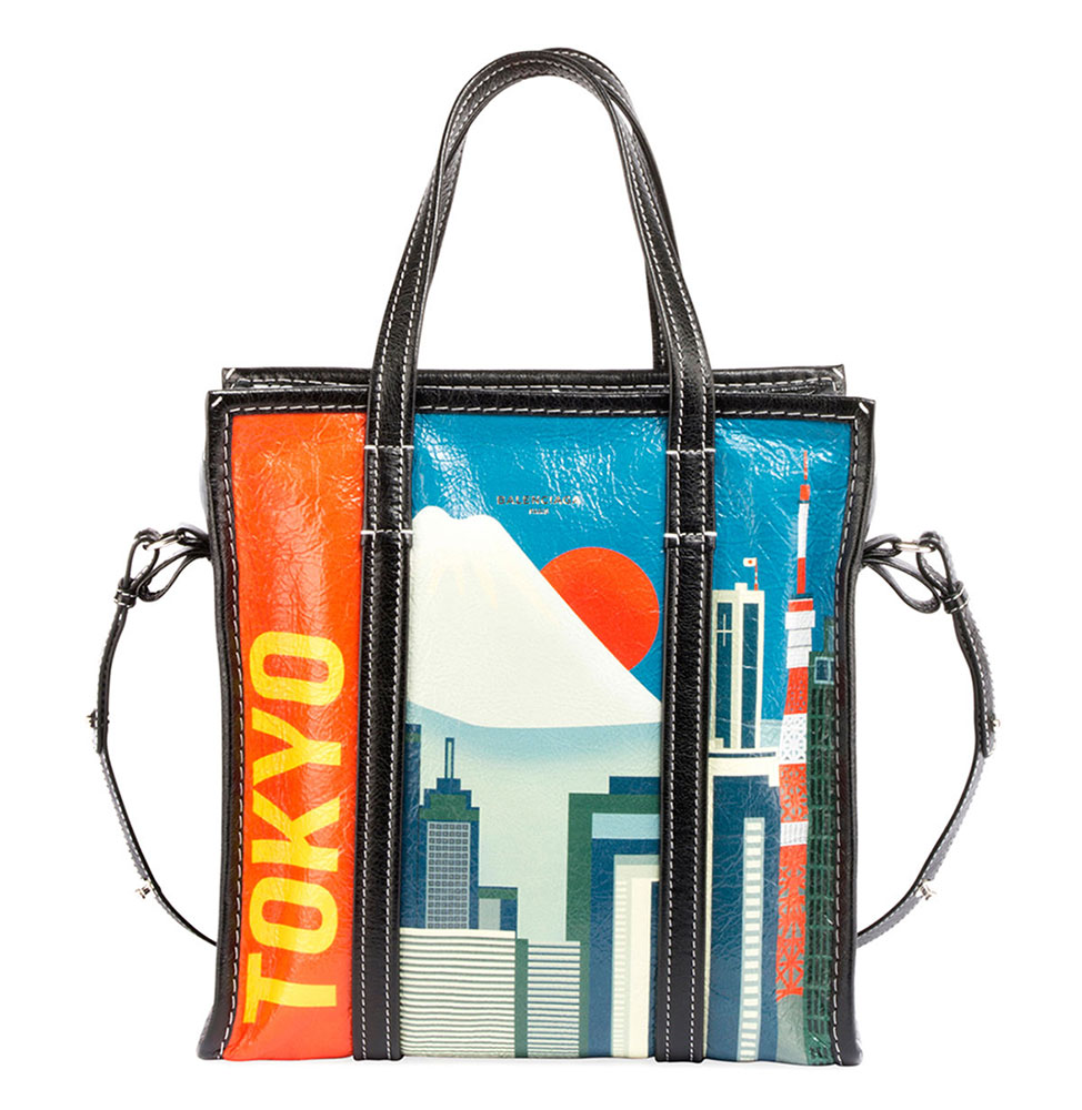 22 Crazy-Cool Bags to Satisfy the Street Style Star in All of Us