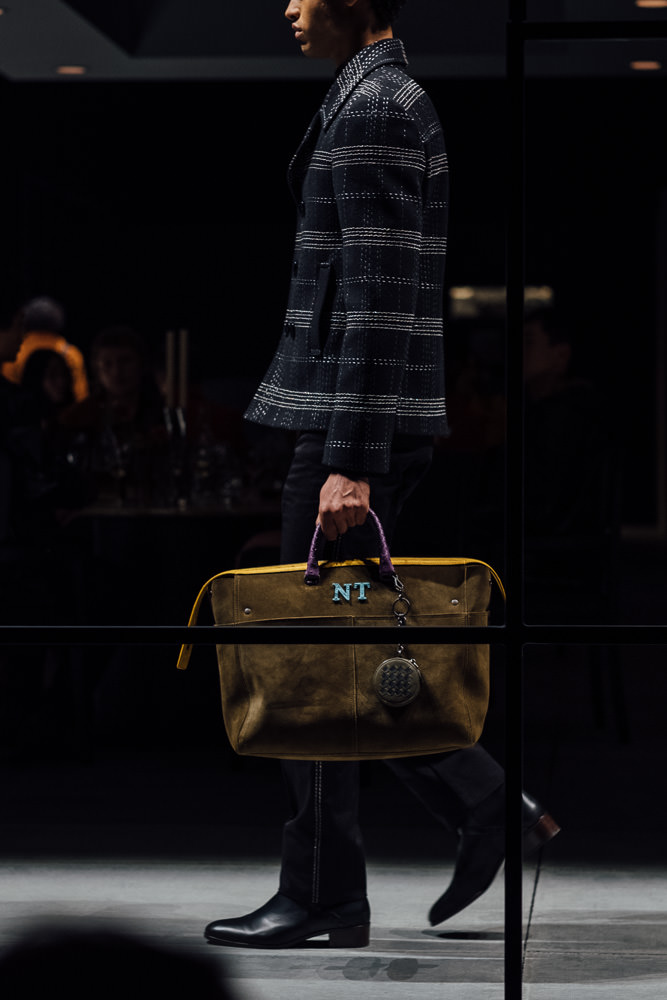 Travel With Louis Vuitton Men's Fall/winter 2018 Collection
