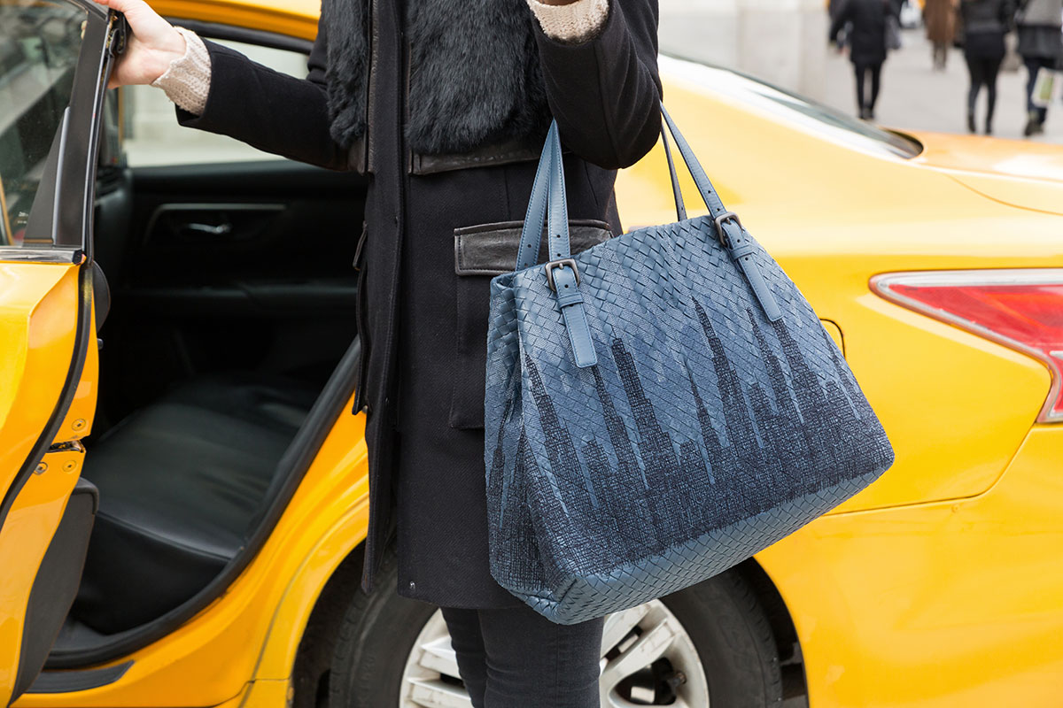 A Look at Louis Vuitton's Spring in the City Capsule - PurseBlog