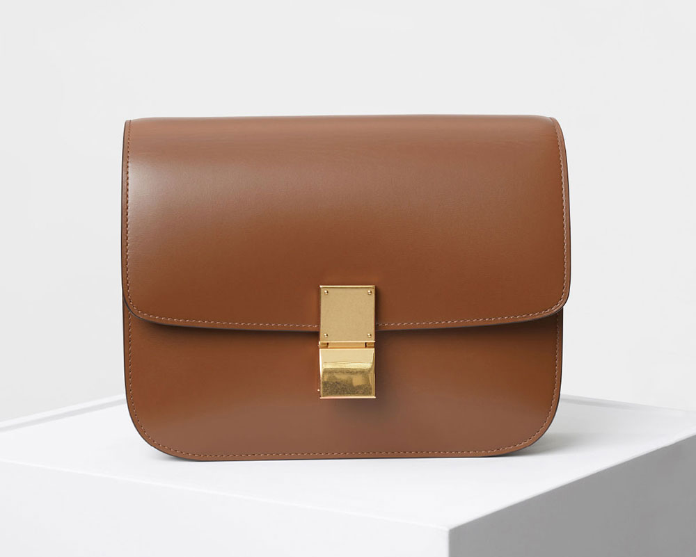 Céline’s Summer 2018 Collection is Here—Check Out 83 Brand New Bags and ...