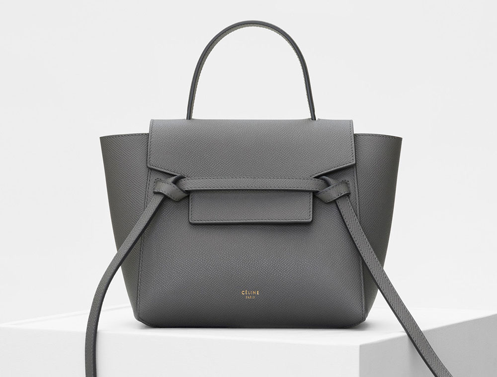 Celine belt outlet bag 2018