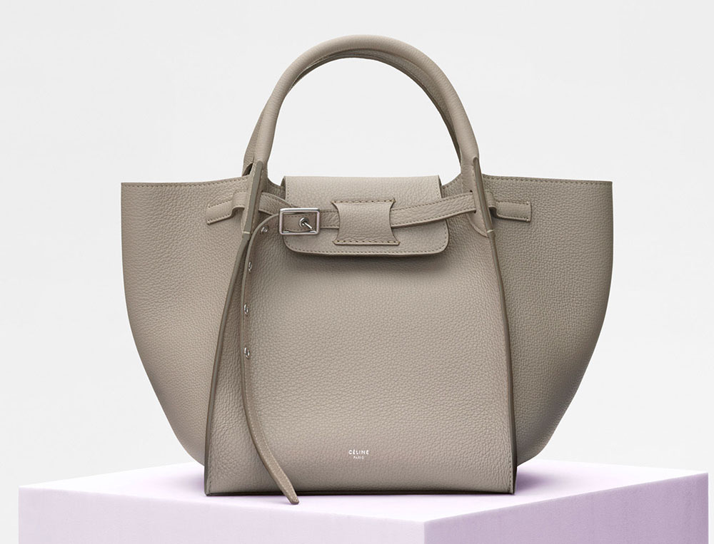 celine small big bag price