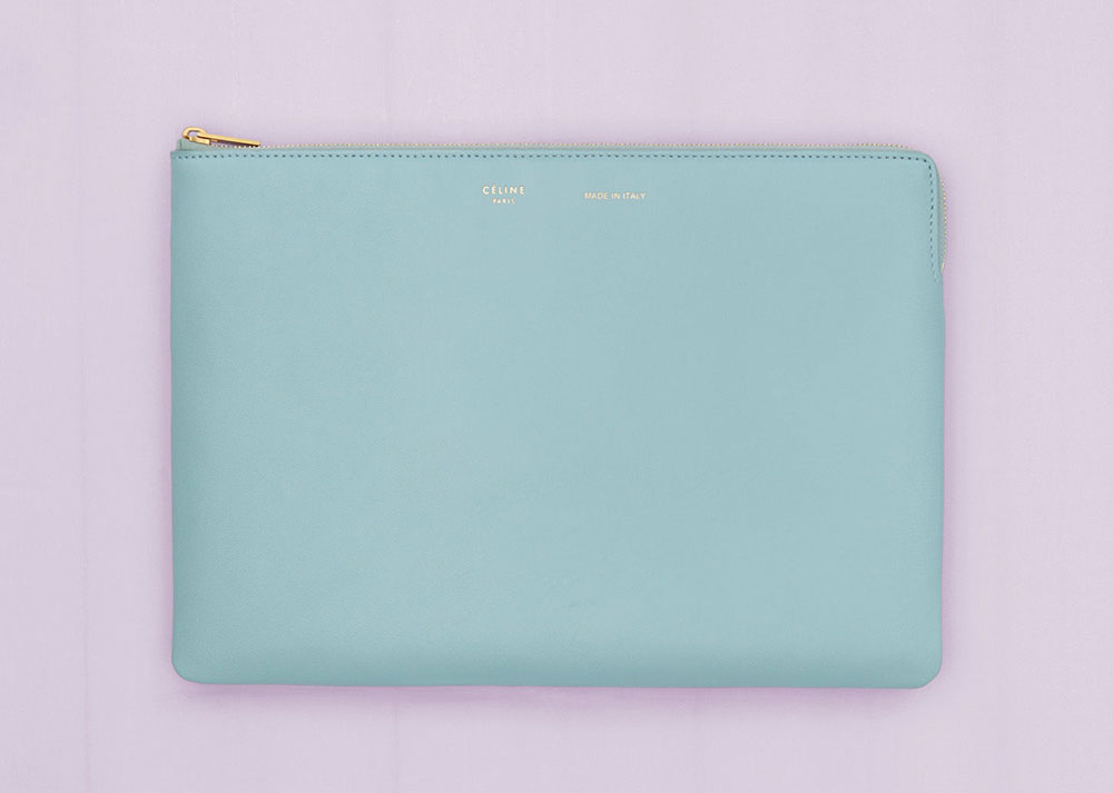 celine solo pouch