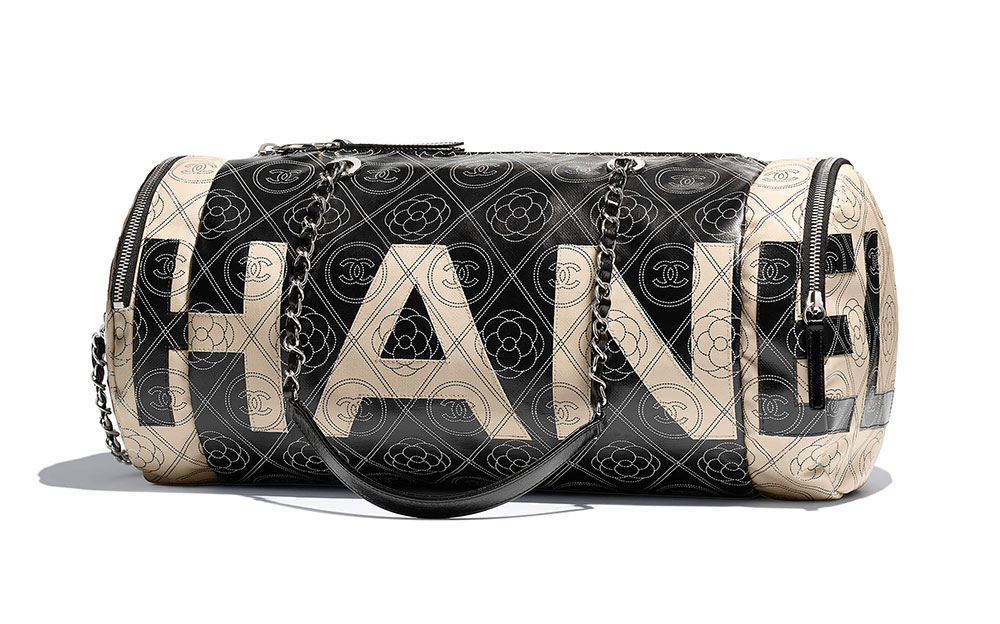 Spring 2018 hotsell handbag color