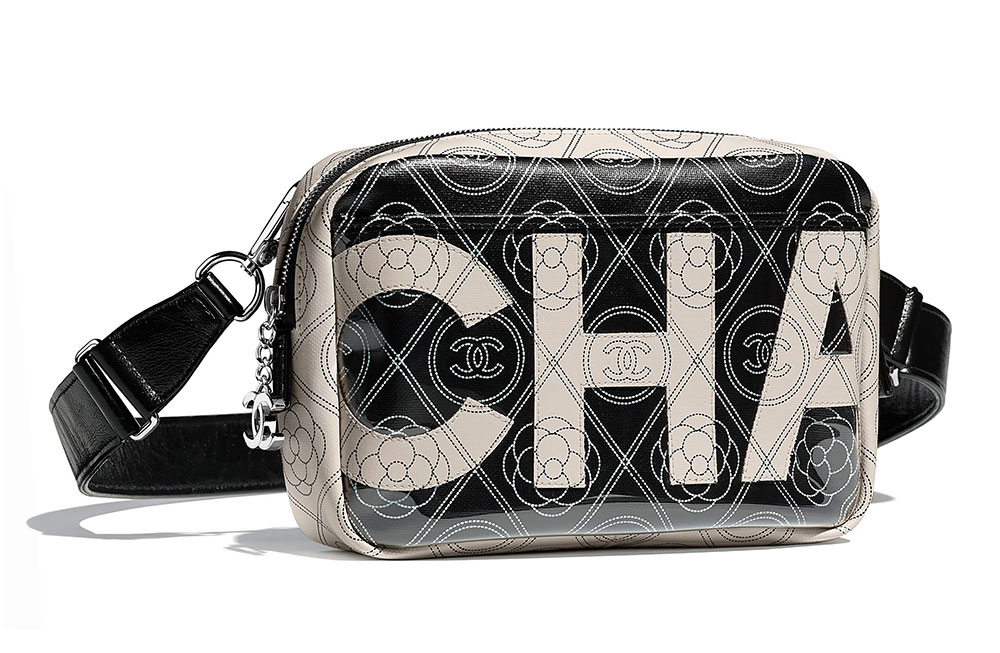 Chanel Releases Spring 2018 Handbag Collection with 100+ of Its Most  Beautiful Bag Images Ever (Plus Prices!) - PurseBlog