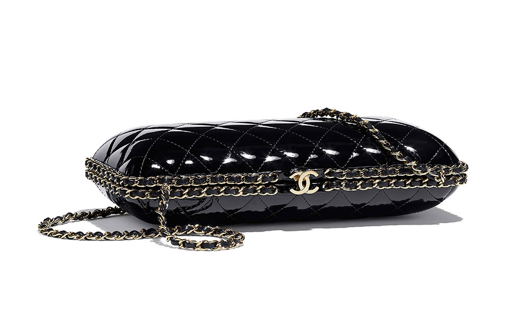 Chanel Releases Spring 2018 Handbag Collection with 100+ of Its Most  Beautiful Bag Images Ever (Plus Prices!) - PurseBlog