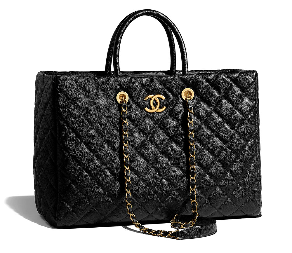 Chanel Handbags Online Shop | SEMA Data Co-op