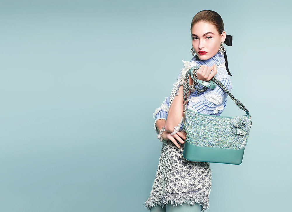 Spring 2018 bags sale