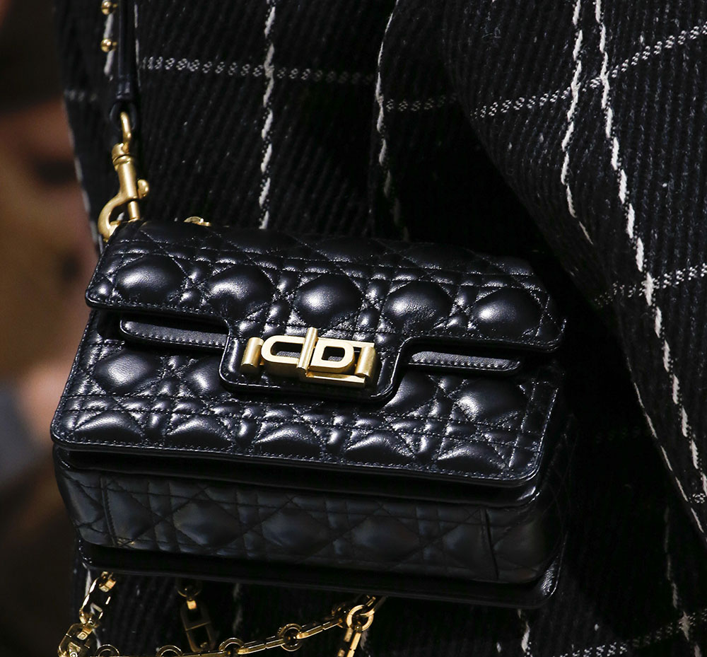 Dior Saddle Bag: Officially 2018's Most Popular Handbag