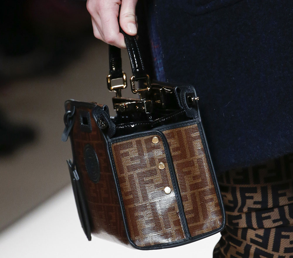 new fendi bags 2018