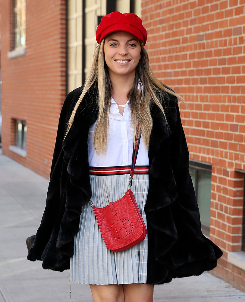 What purses are in style fall 2018 hotsell