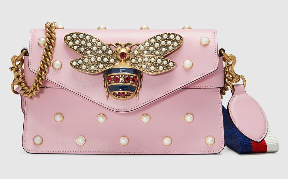 22 Crazy-Cool Bags to Satisfy the Street Style Star in All of Us -  PurseBlog