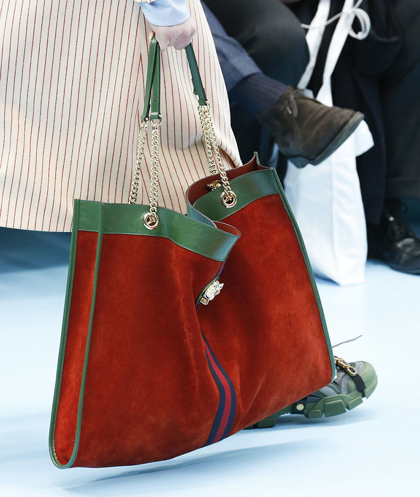 gucci latest bags 2018