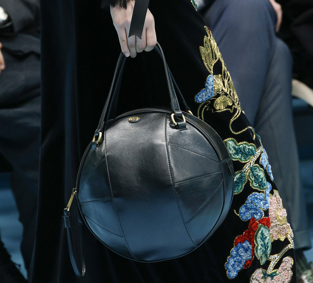 gucci handbags 2018