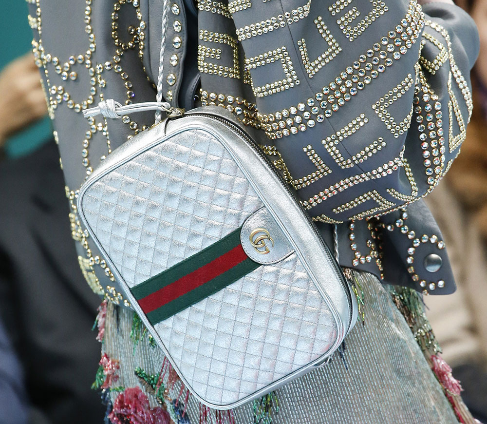 gucci 2018 bag collection