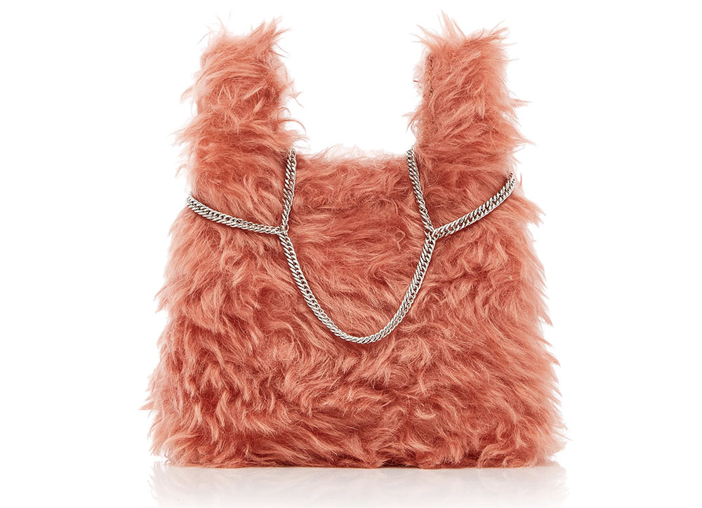 22 Crazy-Cool Bags to Satisfy the Street Style Star in All of Us